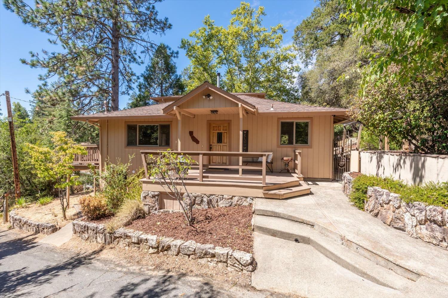 Property Photo:  1091 Cindy Court  CA 95667 