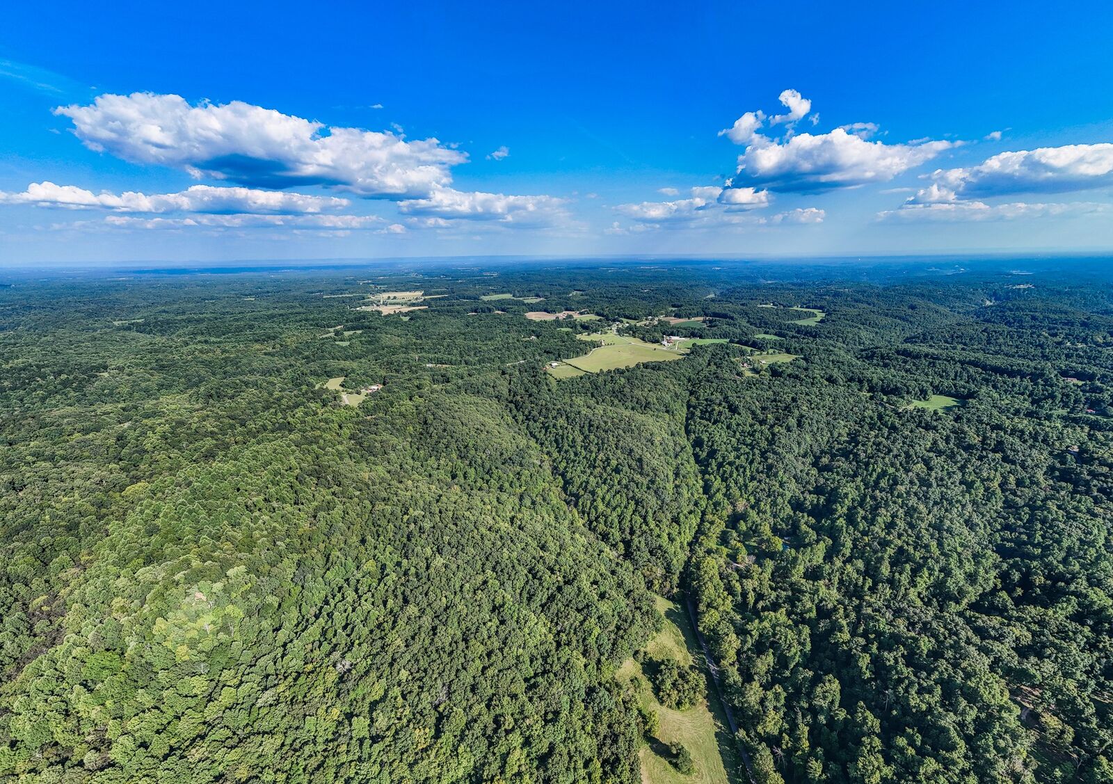 Property Photo:  0 Straight Creek Rd  TN 37183 