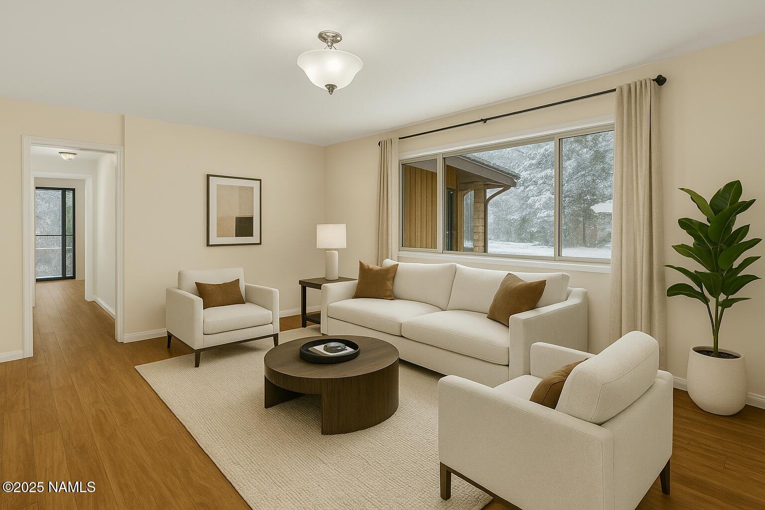 Property Photo: 1901 E Linda Vista Drive AZ 86004