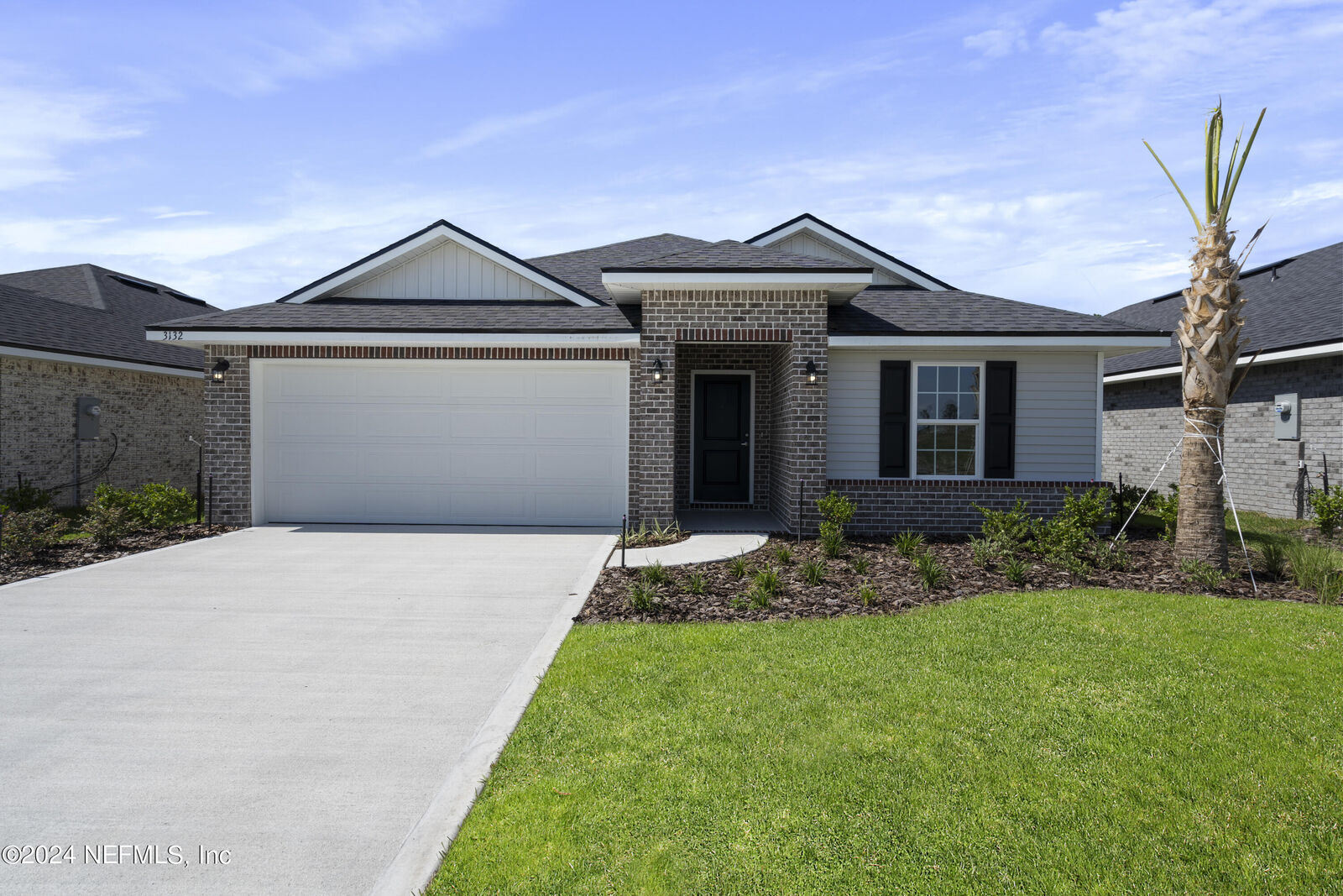 Property Photo:  3233 Forest View Lane  FL 32043 