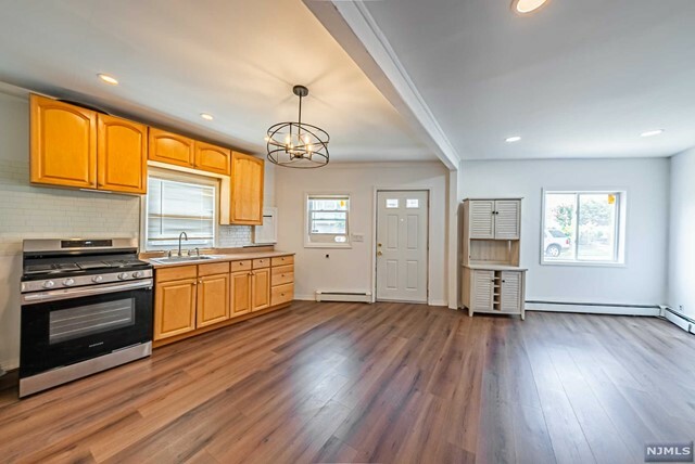 Property Photo:  15 Gaston Avenue  NJ 07026 