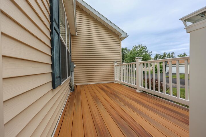 Property Photo:  22 Palmetto Lane  NH 03246 