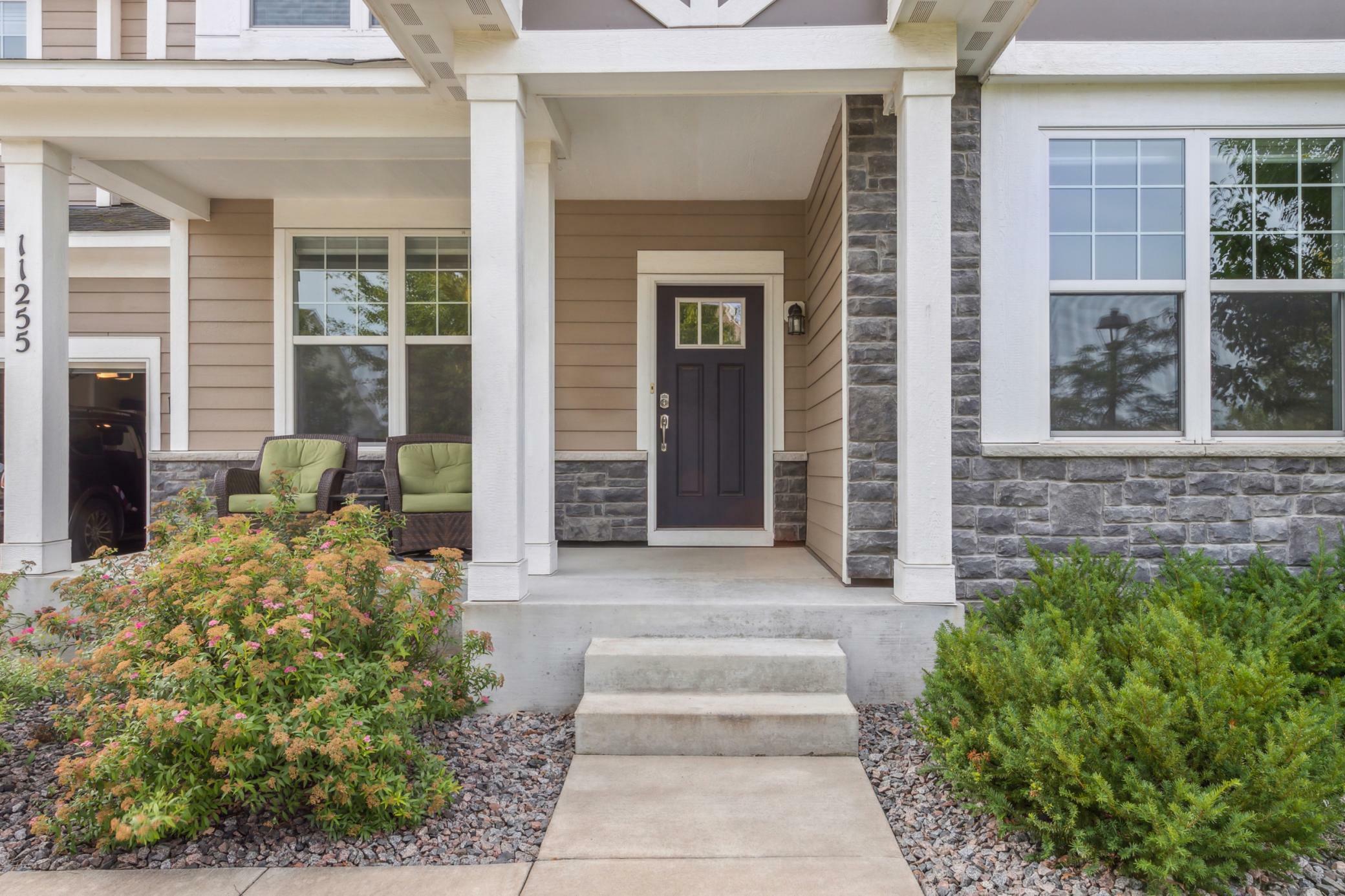 Property Photo:  11255 Whitewater Drive  MN 55129 