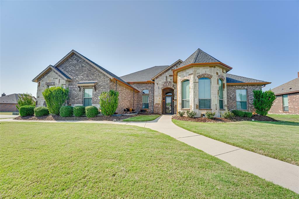 Property Photo:  1711 Rolling Meadow Lane  TX 75173 