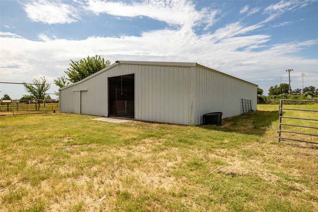 Photo de la propriété:  207 Lazy B Lane  TX 76082 