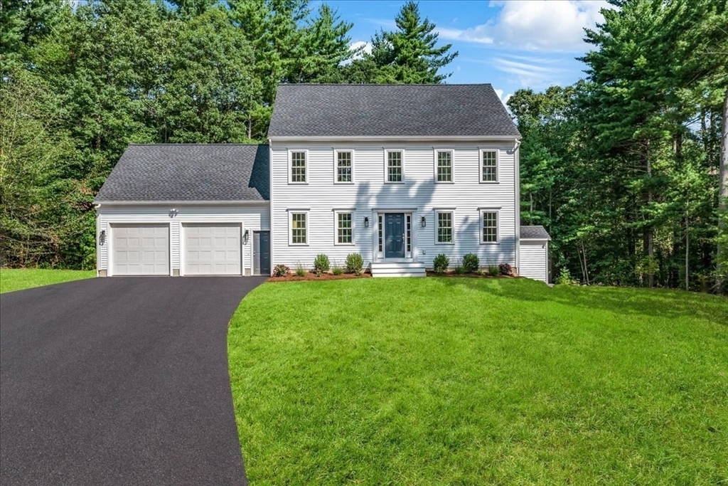 Property Photo:  75 Fern Hollow Rd.  MA 02324 