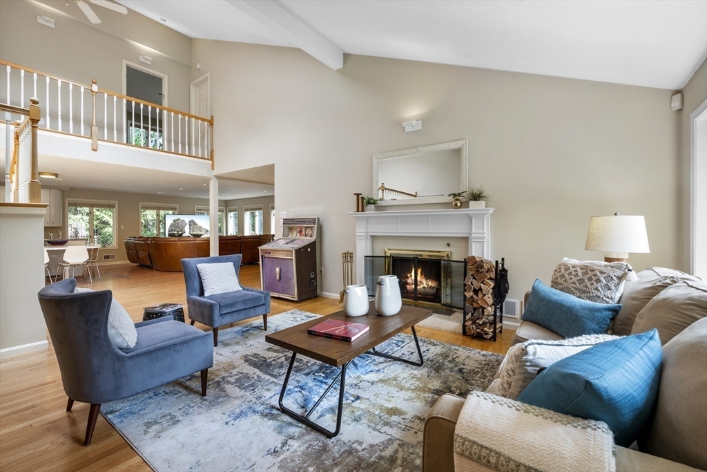 Property Photo: 64 Botsford Rd MA 02467