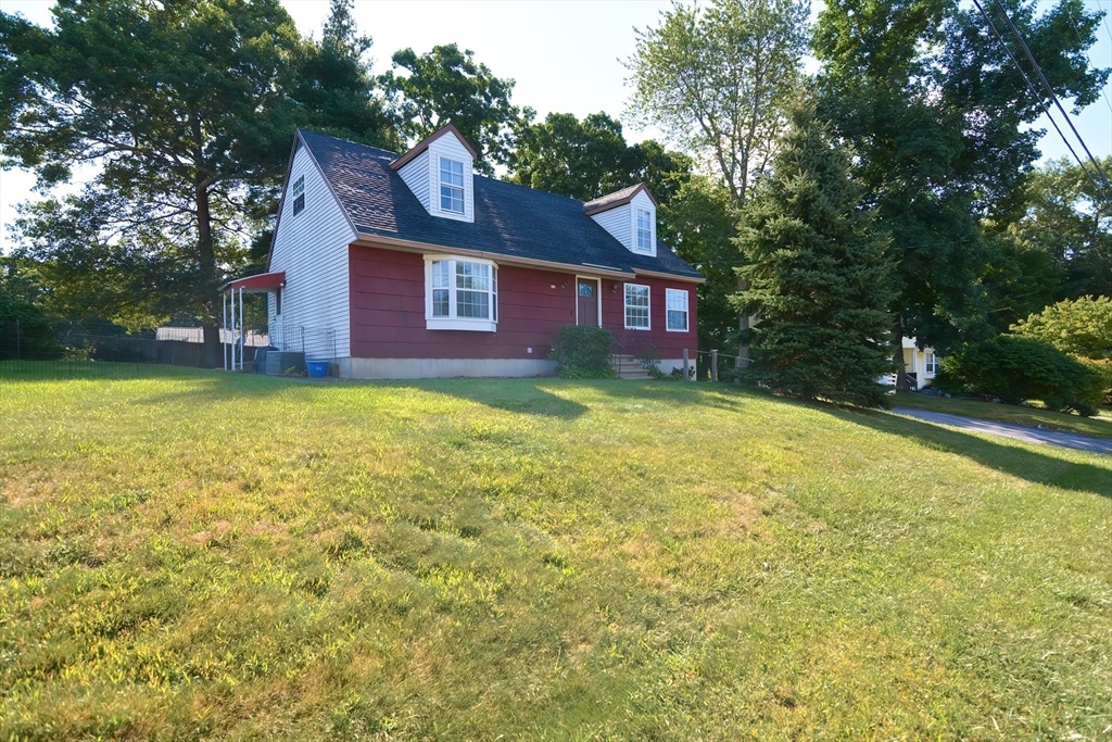 Property Photo:  13 Dean Street  MA 01749 