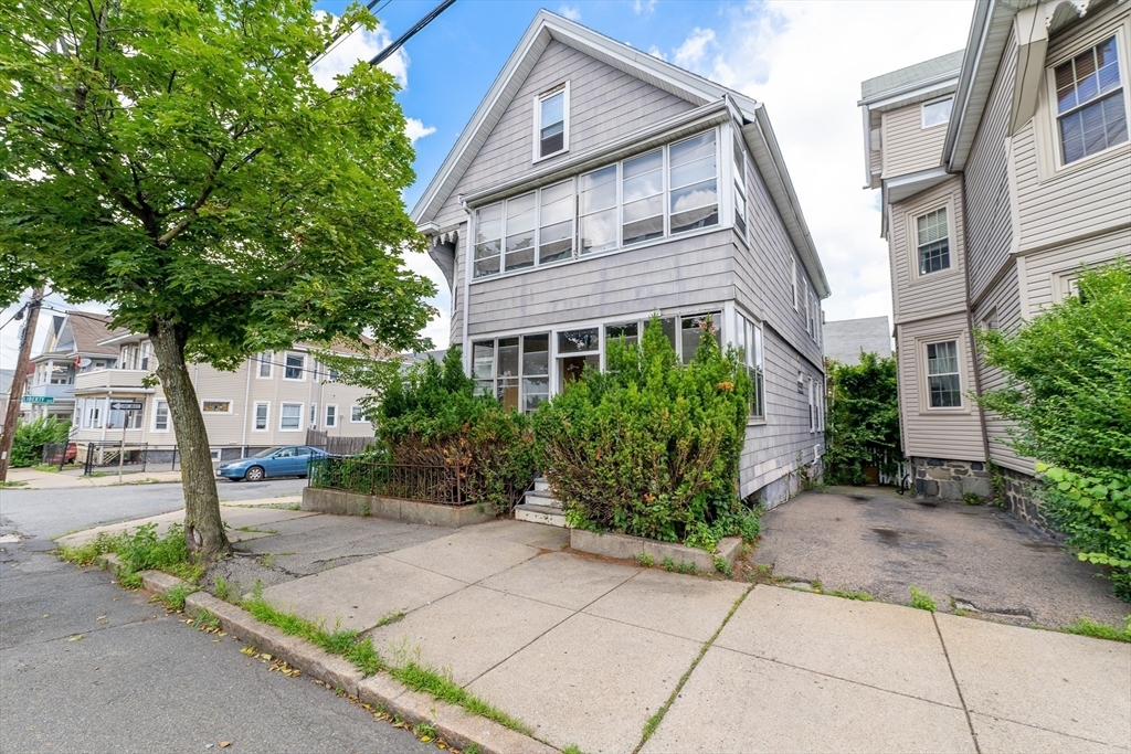 Property Photo:  494-496 Main St  MA 02155 