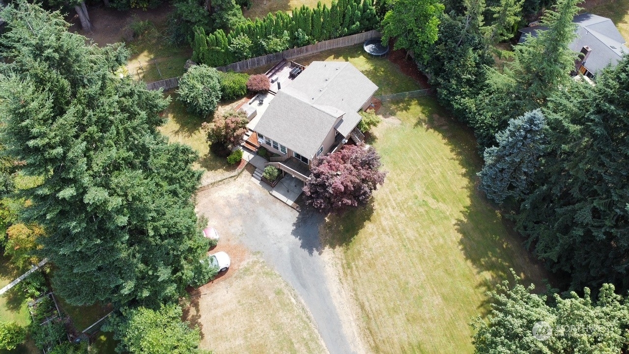 Property Photo:  3110 Zenkner Valley Road SW  WA 98531 