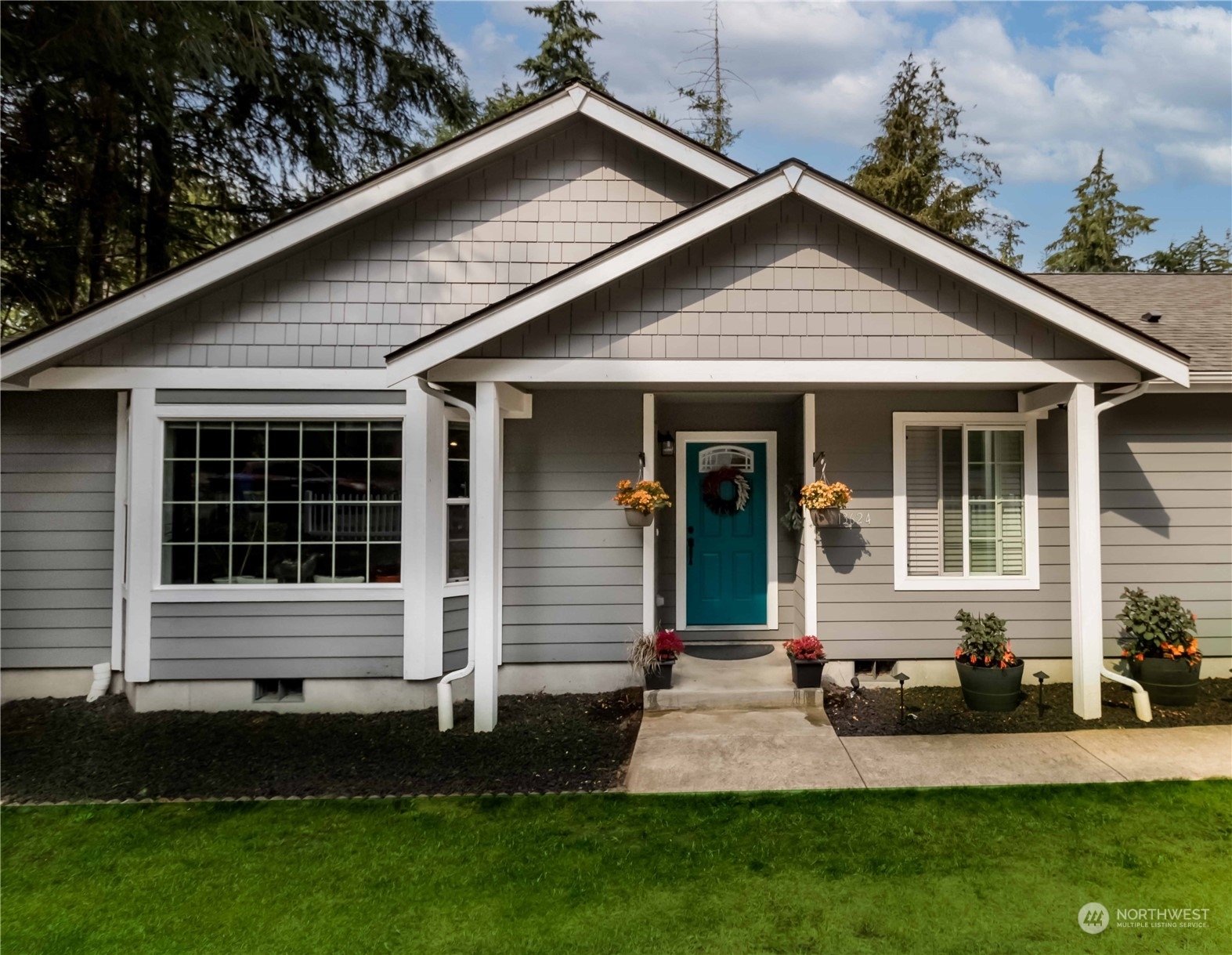 Property Photo:  13624 142nd Avenue NW  WA 98329 