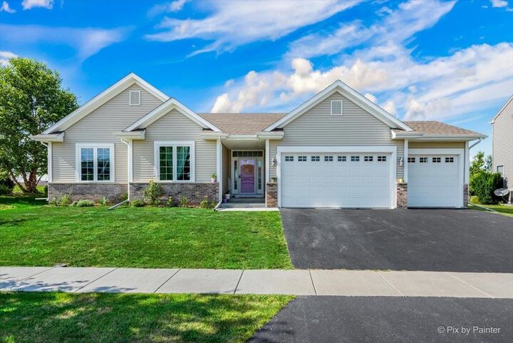 5367 Waters Bend Drive  Belvidere IL 61008 photo