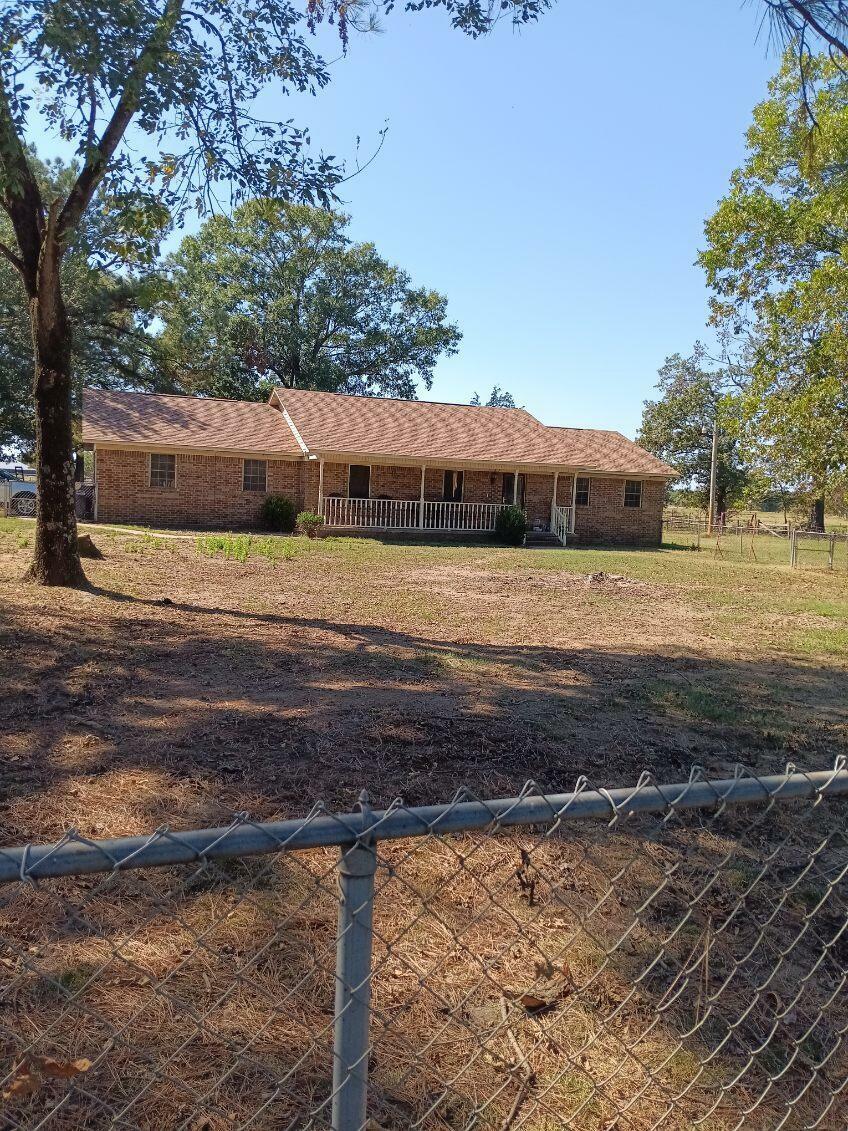 Property Photo:  10217 North New Hope Road  AR 72834 