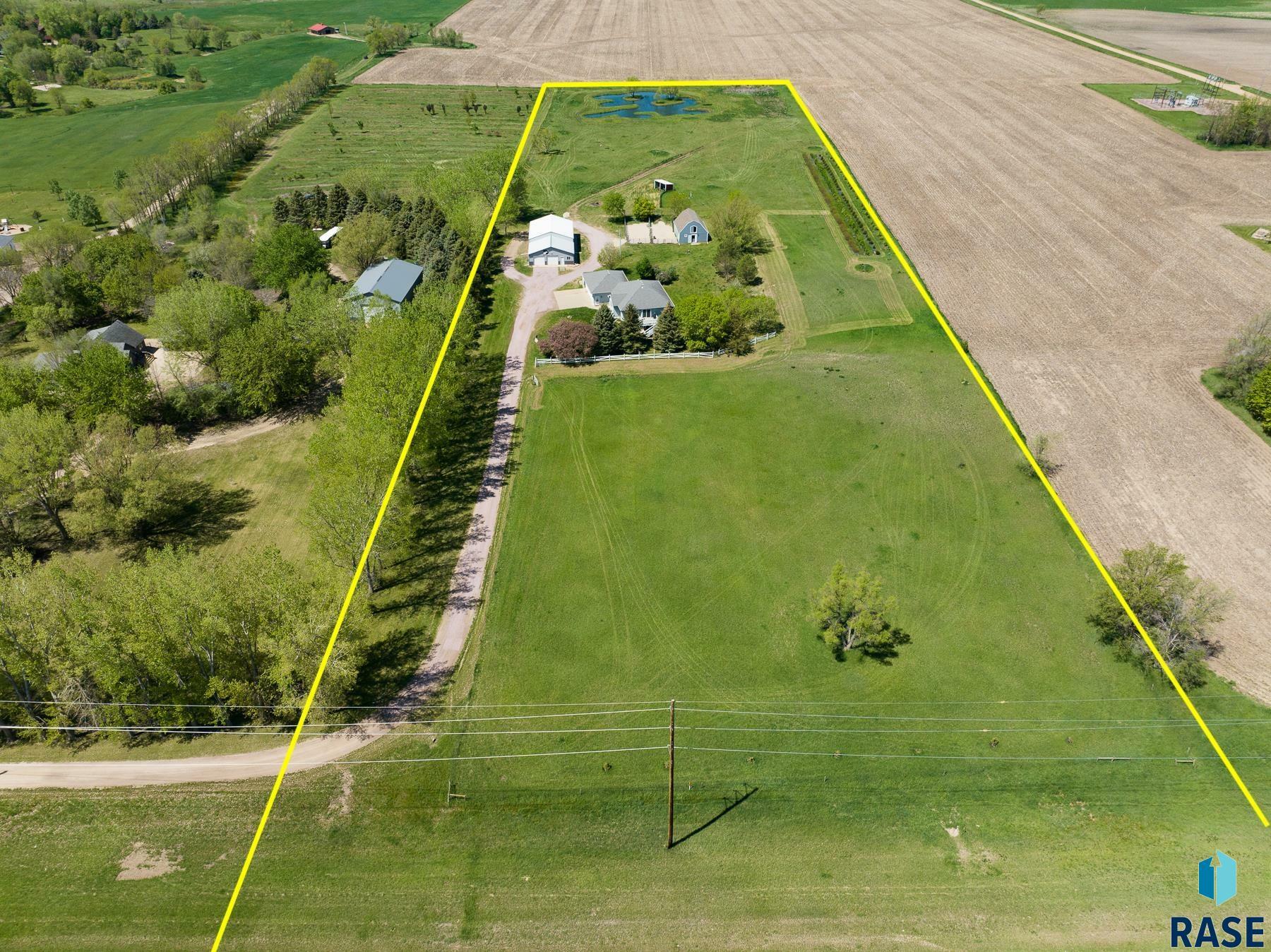 Property Photo:  27421 Sd 11 Hwy  SD 57032 