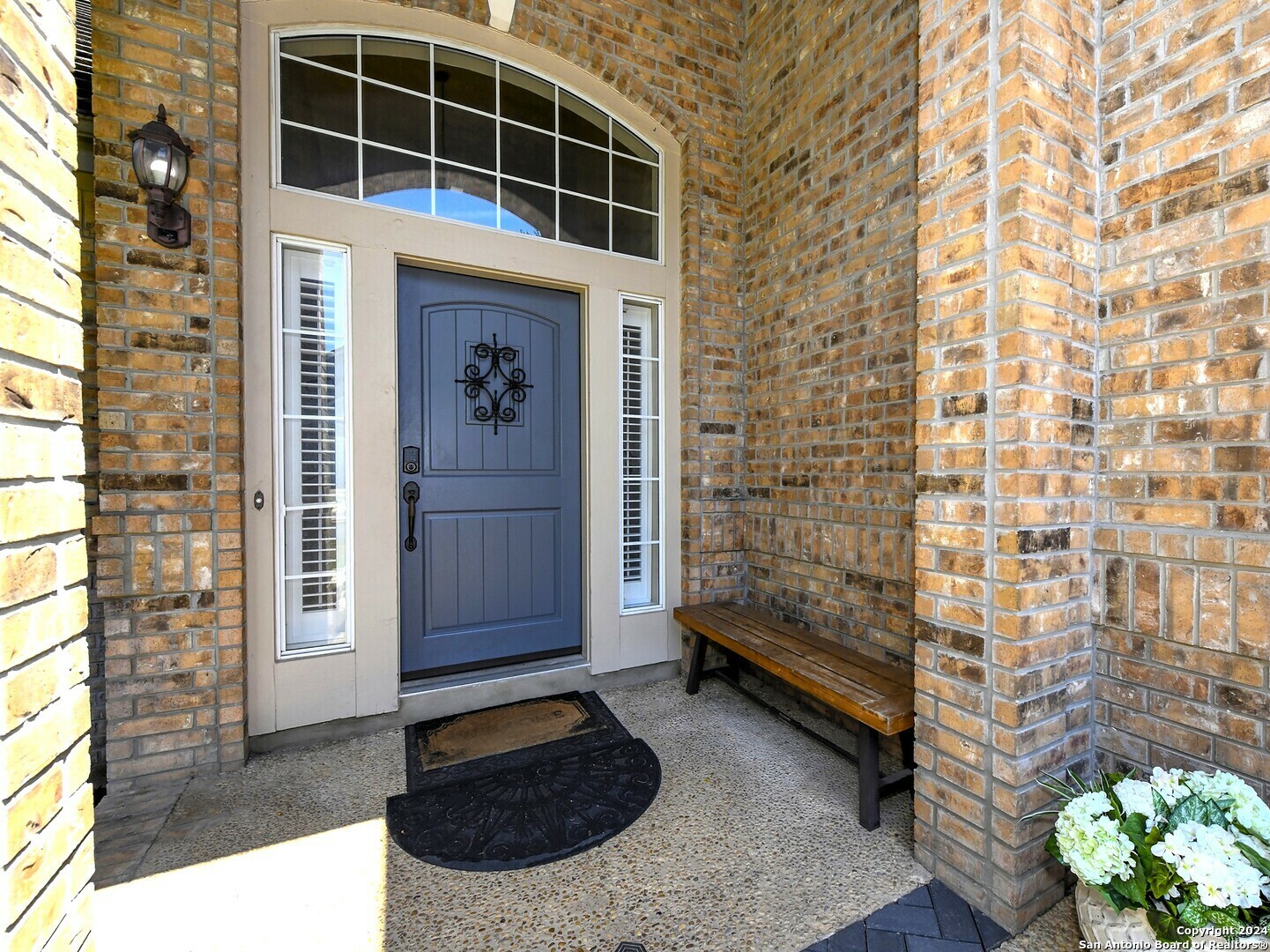 Property Photo:  539 Mission Viejo  TX 78232 