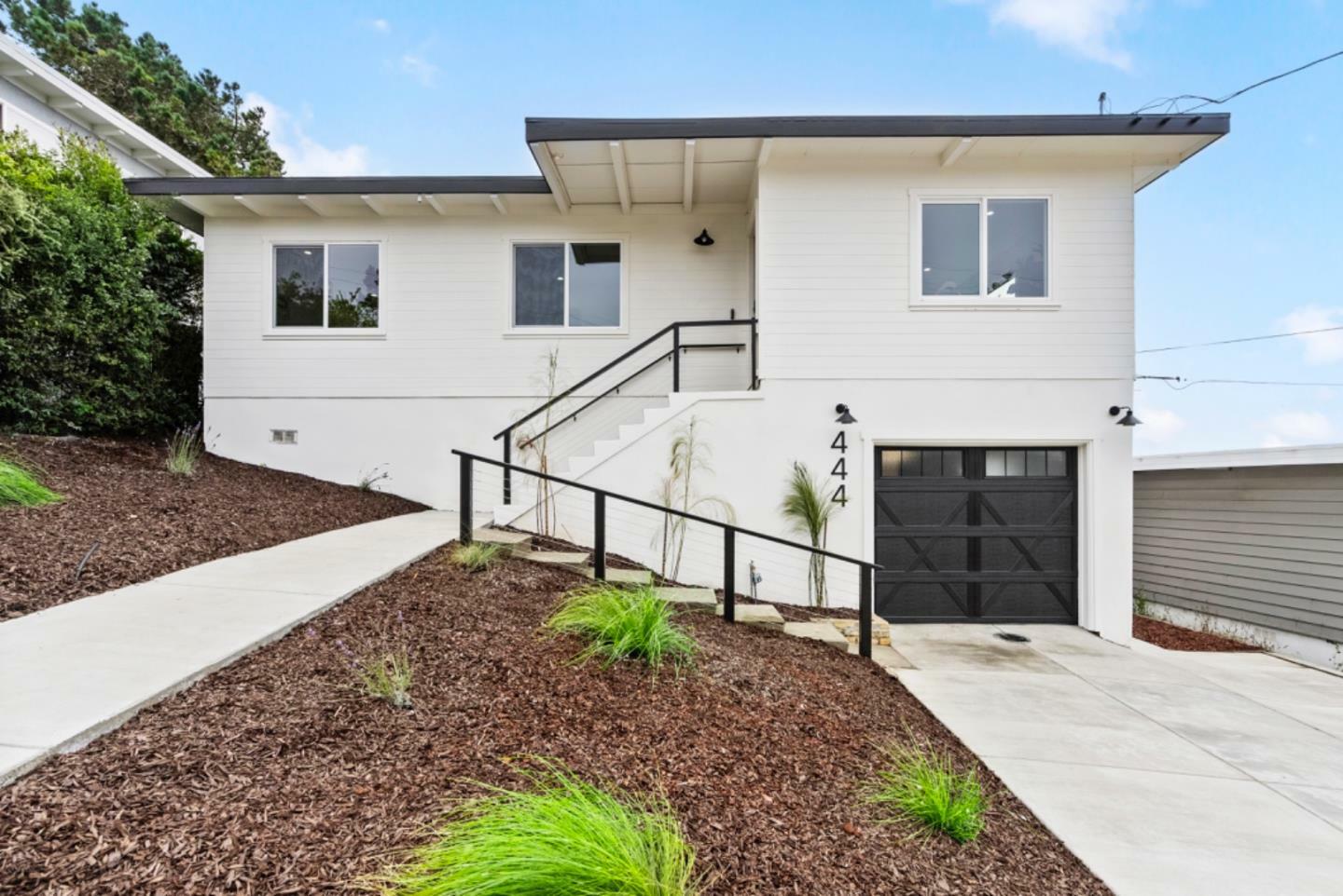 Property Photo:  444 Manor Drive  CA 94044 