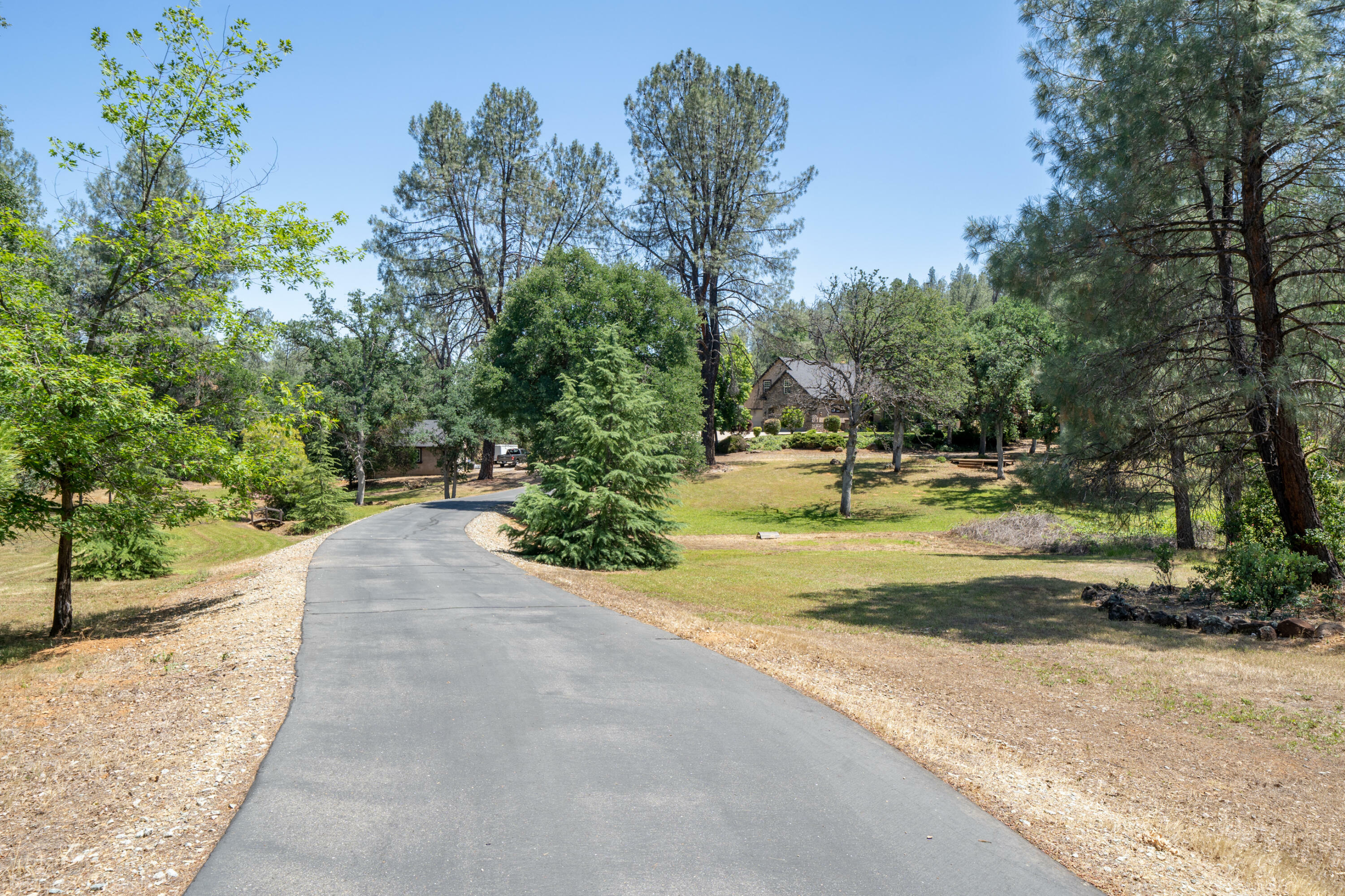 Property Photo:  9109 Simmons Road  CA 96001 