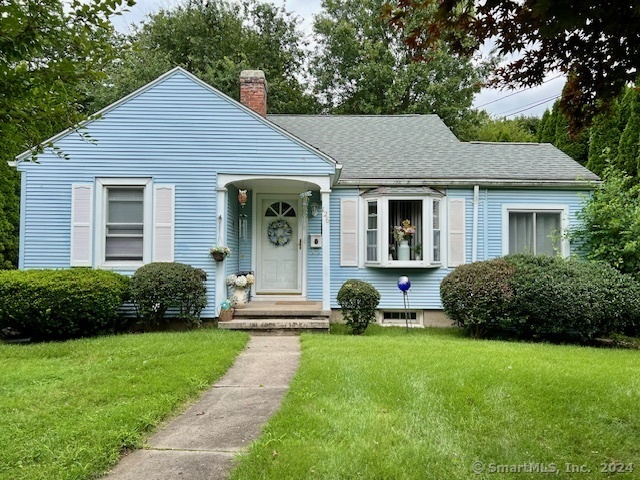 Property Photo: 126 Coleman Road CT 06109