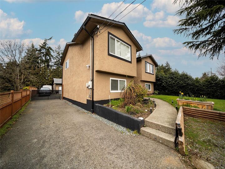 Property Photo: 2748 Scafe Rd BC V9B 3W7
