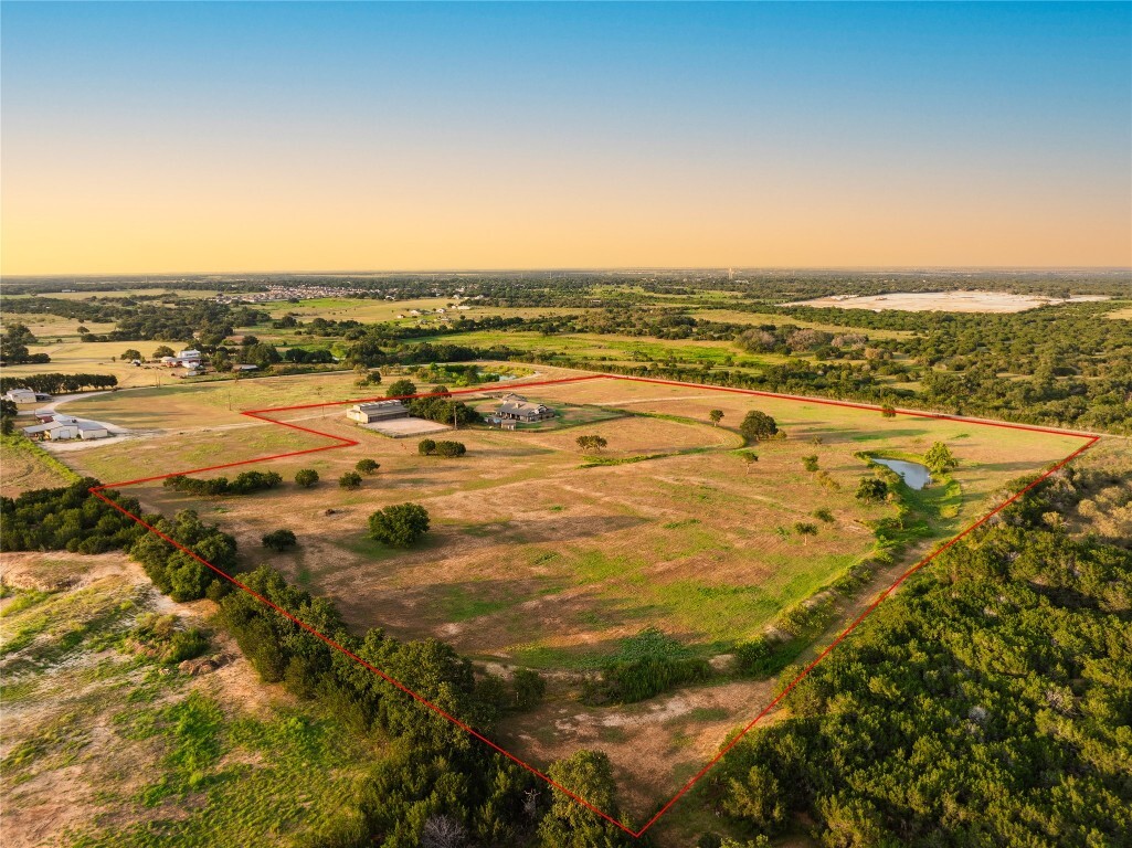 Property Photo: 1400 County Road 320 TX 78605