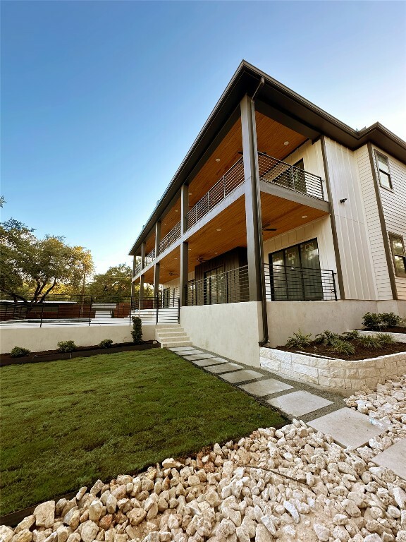 Property Photo:  1105 Oak Hurst Road  TX 78734 