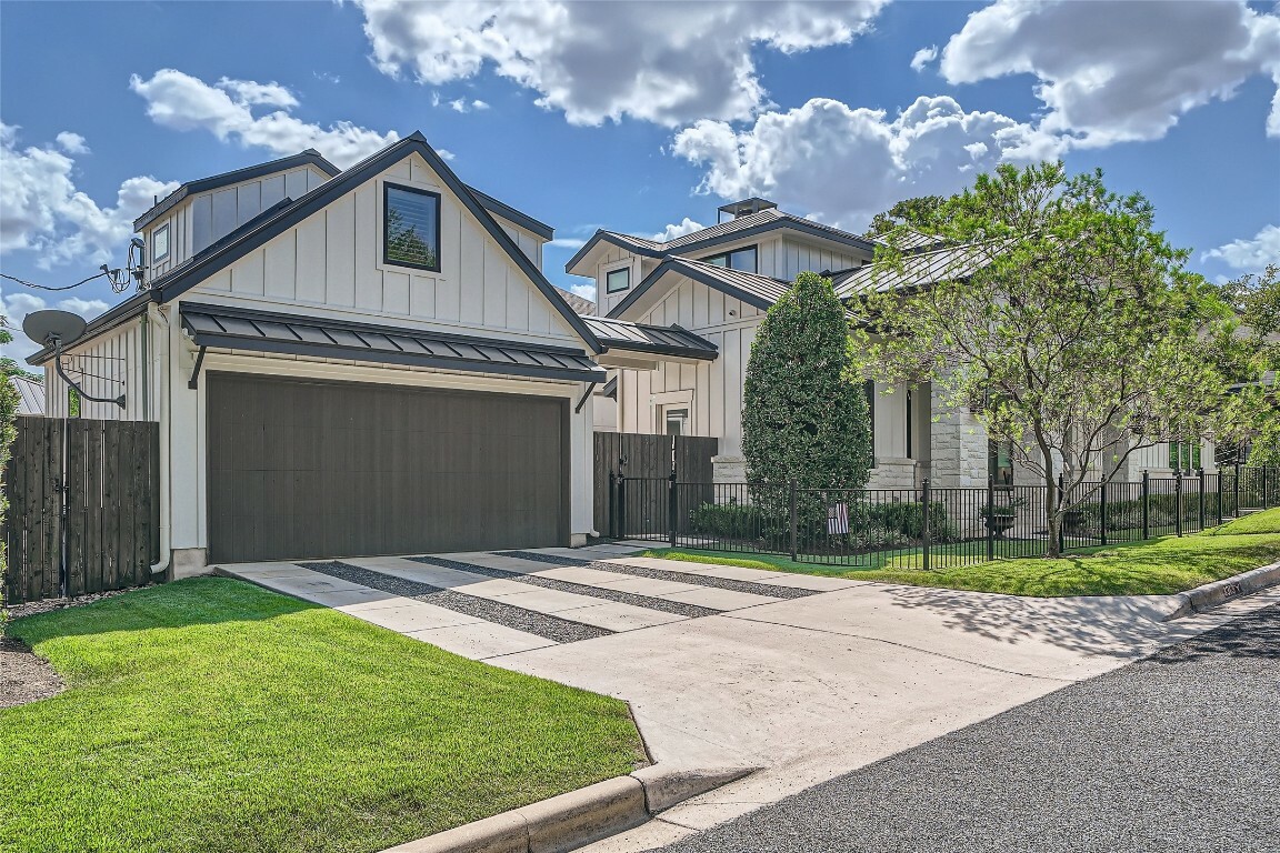 Property Photo:  3313 Stevenson Avenue  TX 78703 