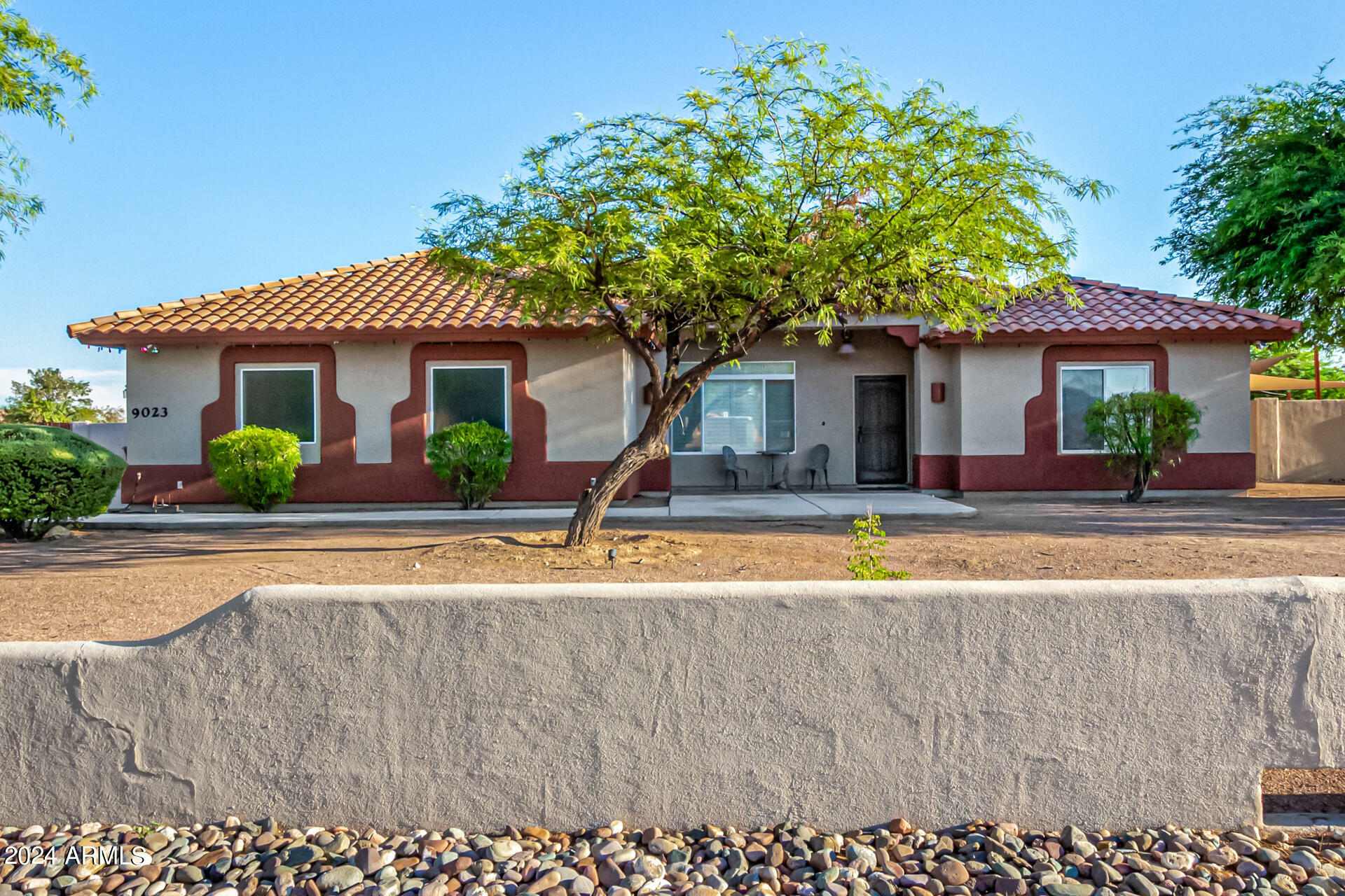 Property Photo:  9023 W Monte Lindo Street  AZ 85383 