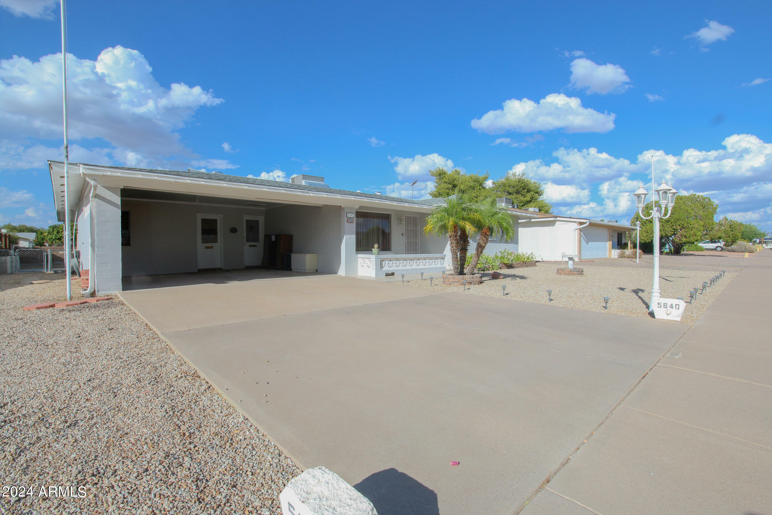 Property Photo:  5640 E Dodge Street  AZ 85205 