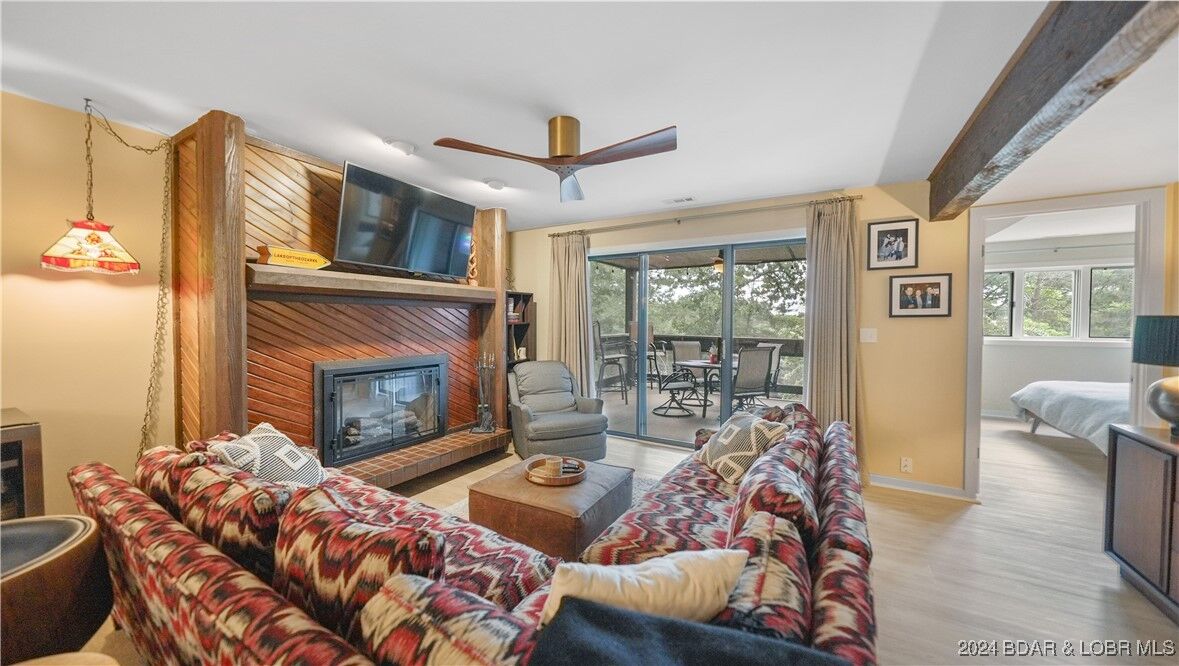 Property Photo: 5940 Baydy Peak Road 1211 MO 65065