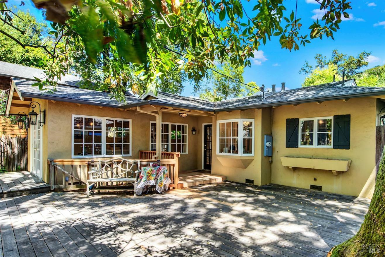 Property Photo:  192 Butterfield Road  CA 94960 