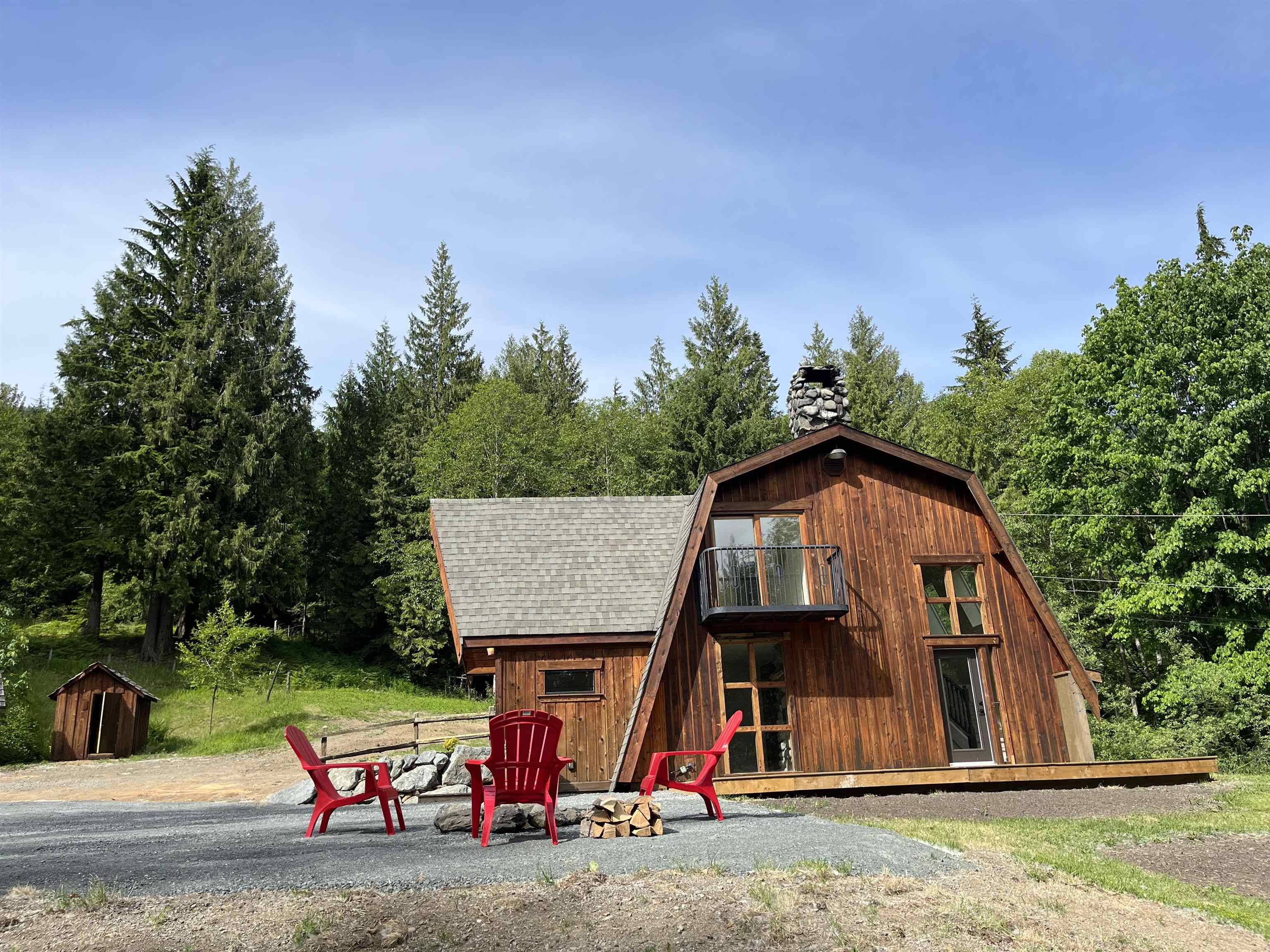 Property Photo:  50265 Elk View Road  BC V4Z 1A5 