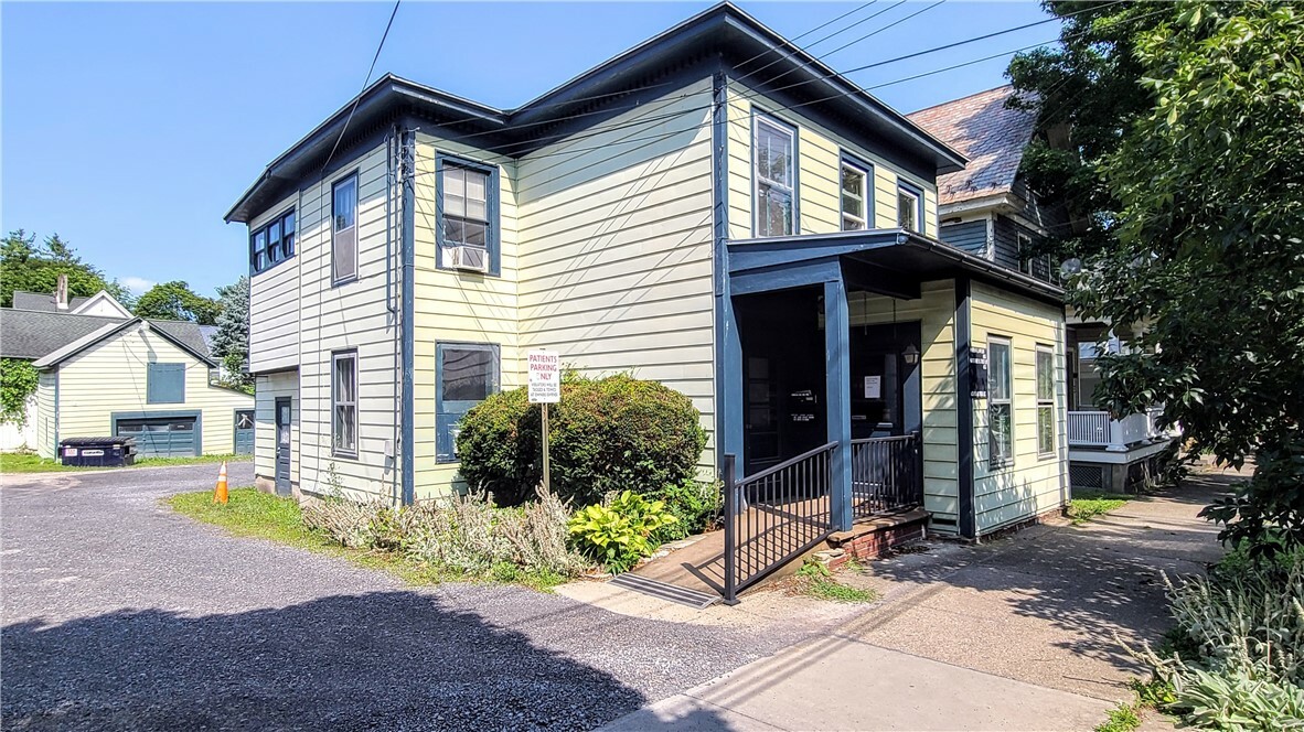 Property Photo:  436 Aurora Street N  NY 14850 