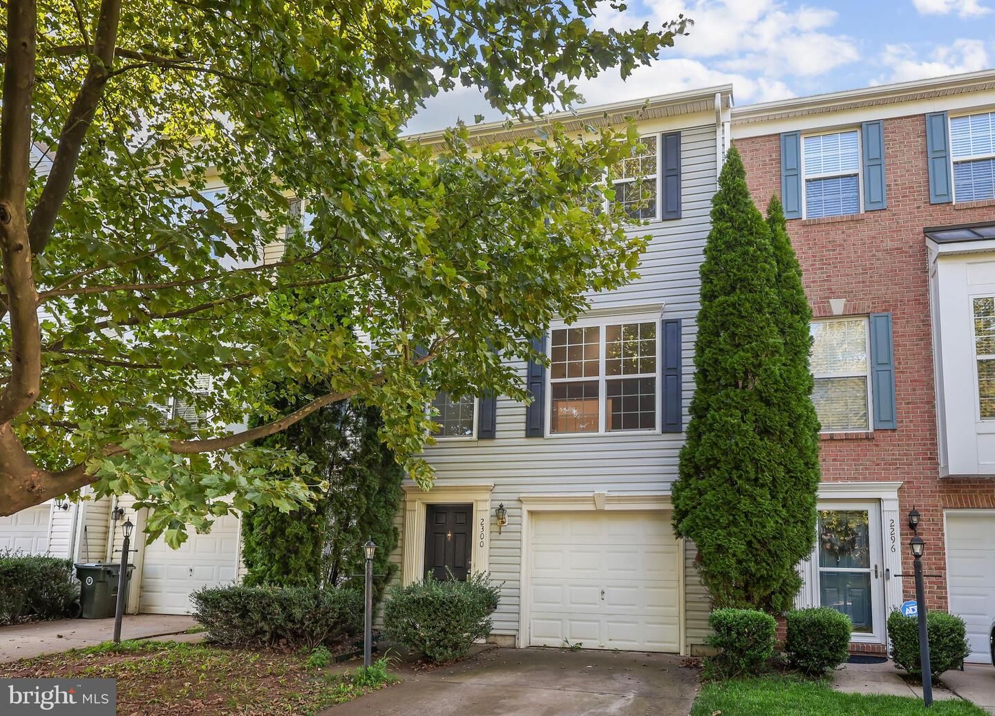 Property Photo:  2300 Forsythia Drive  VA 22701 