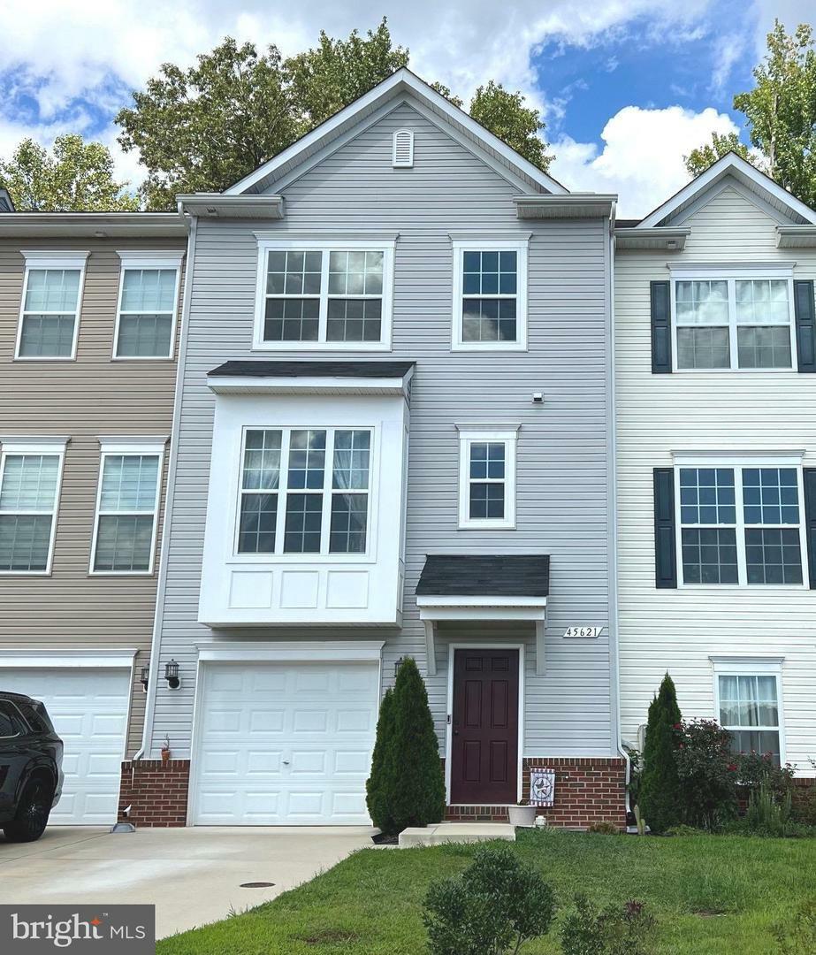 Property Photo: 45621 Bethfield Way MD 20619