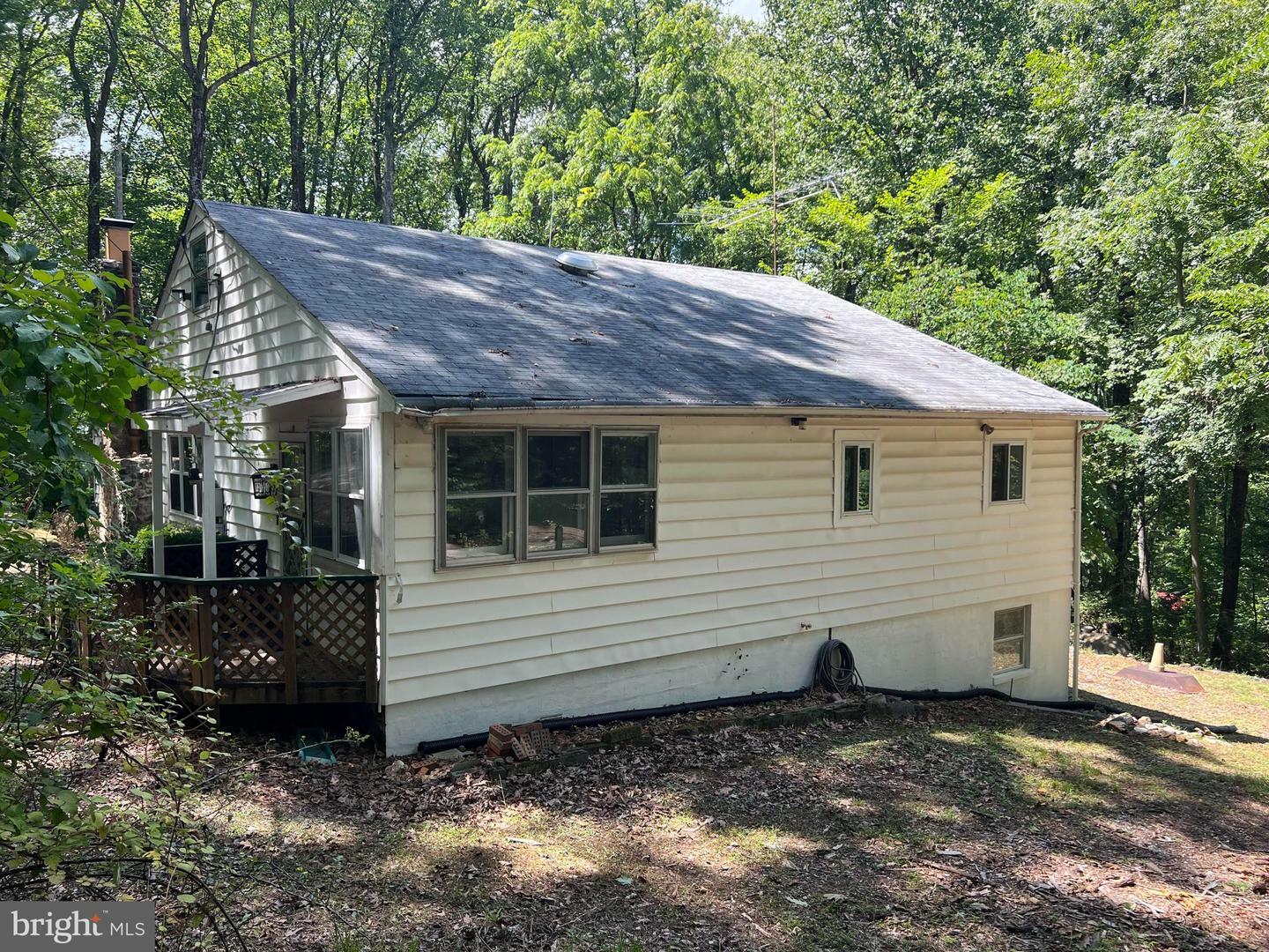 Property Photo:  71 Wild Cherry Tree Lane  WV 25425 