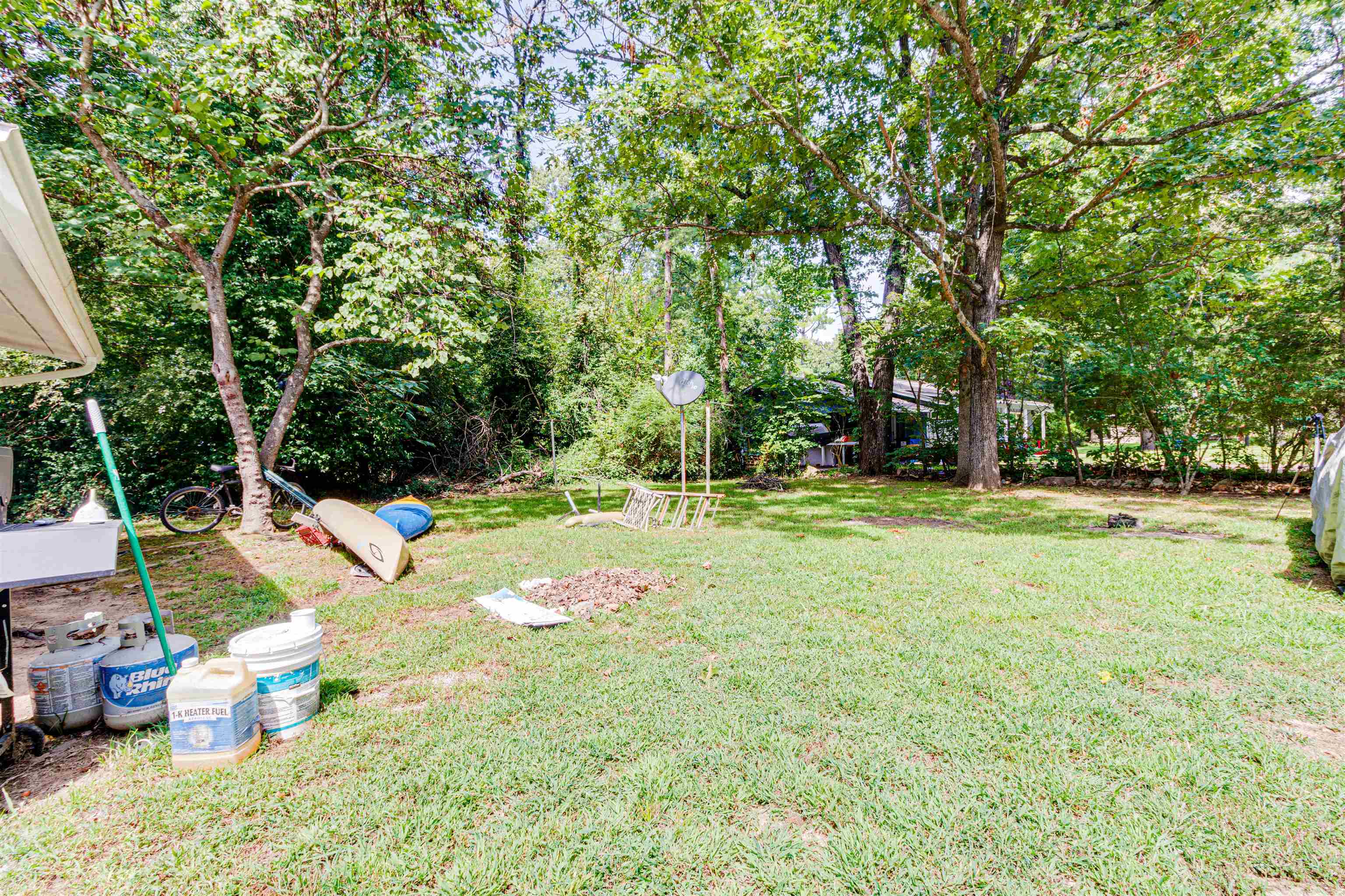 Property Photo:  35 Dakota Drive  AR 72529 