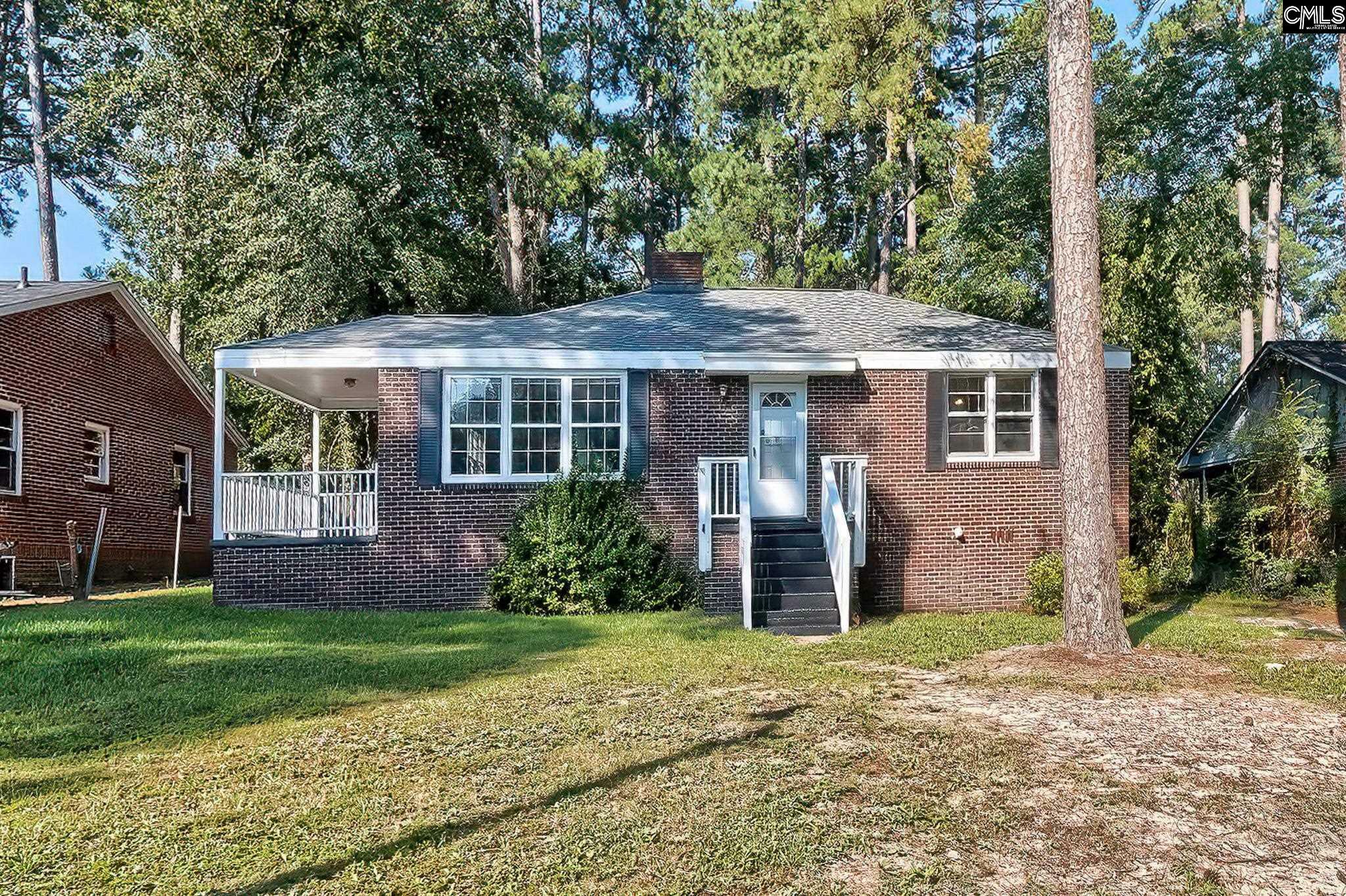 1429 Colin Kelly  Columbia SC 29204 photo