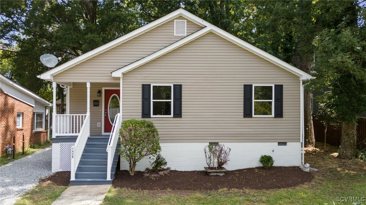 Property Photo:  1426 Lynhaven Avenue  VA 23224 