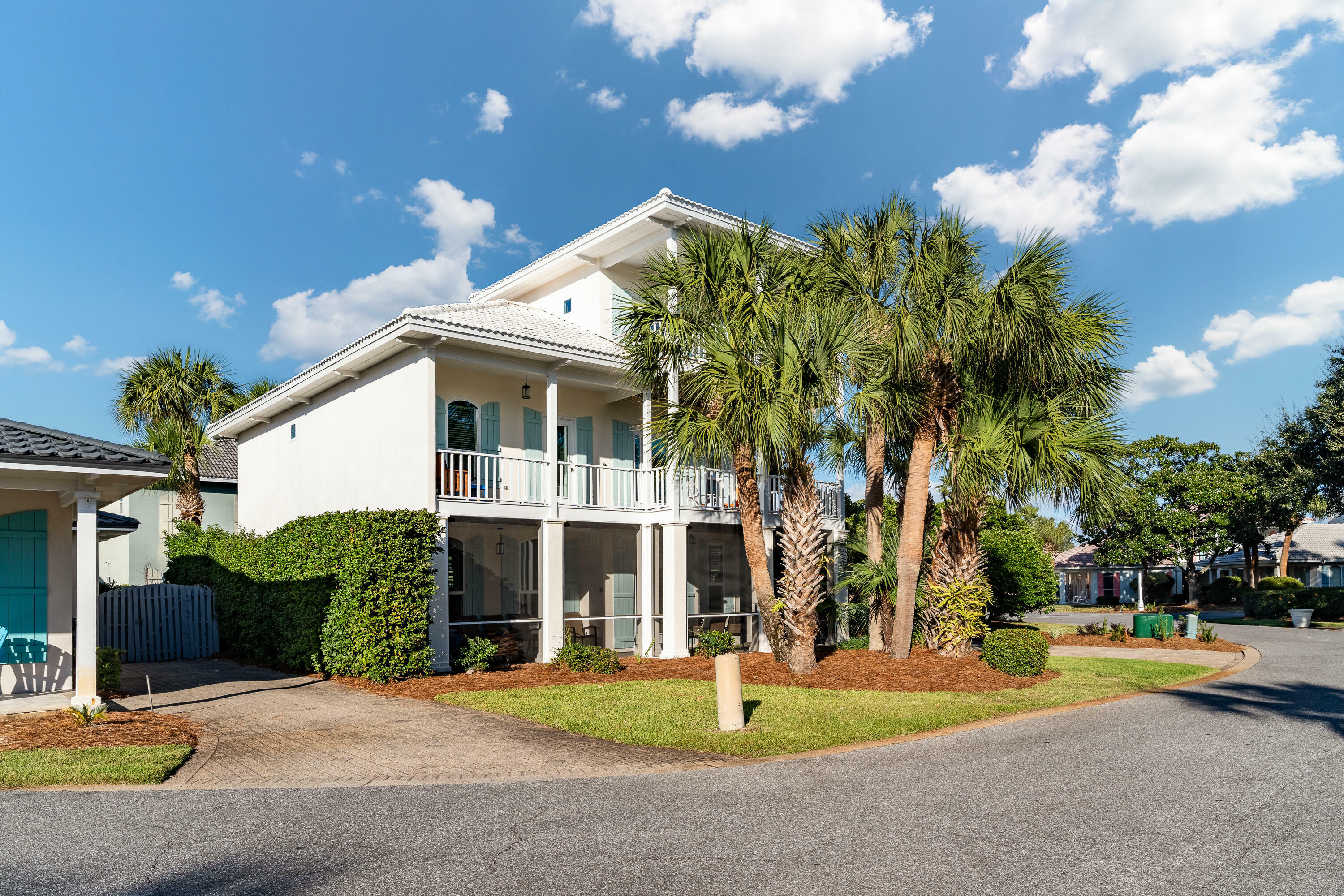 Property Photo:  26 Topaz Cove  FL 32550 