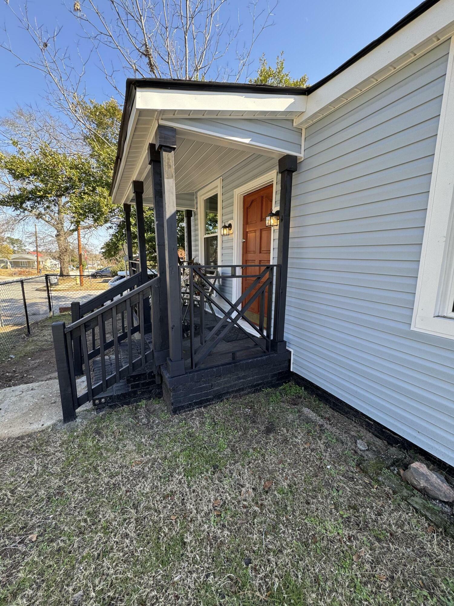 Property Photo:  2028 Battle Row  GA 30904 