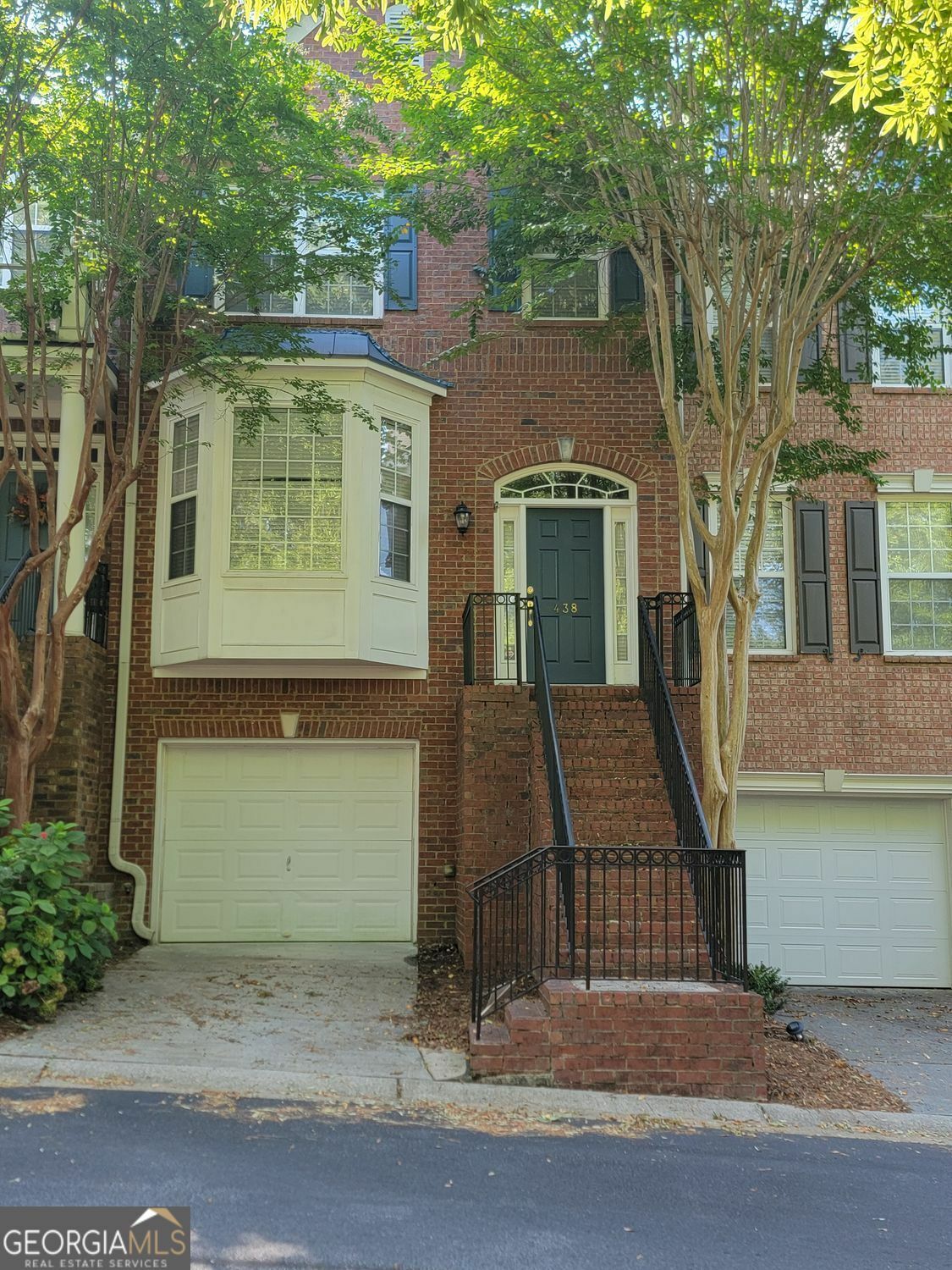 Property Photo:  438 Tioram Lane SE 23  GA 30082 