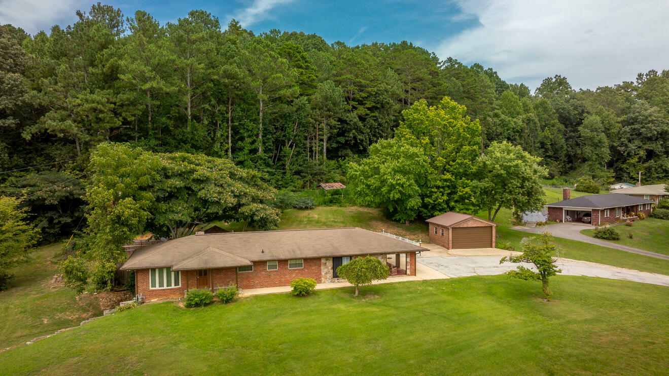 Property Photo:  99 Catoosa Pkwy  GA 30755 