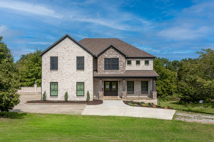 68 Meadow Point Drive  Lancaster KY 40444 photo