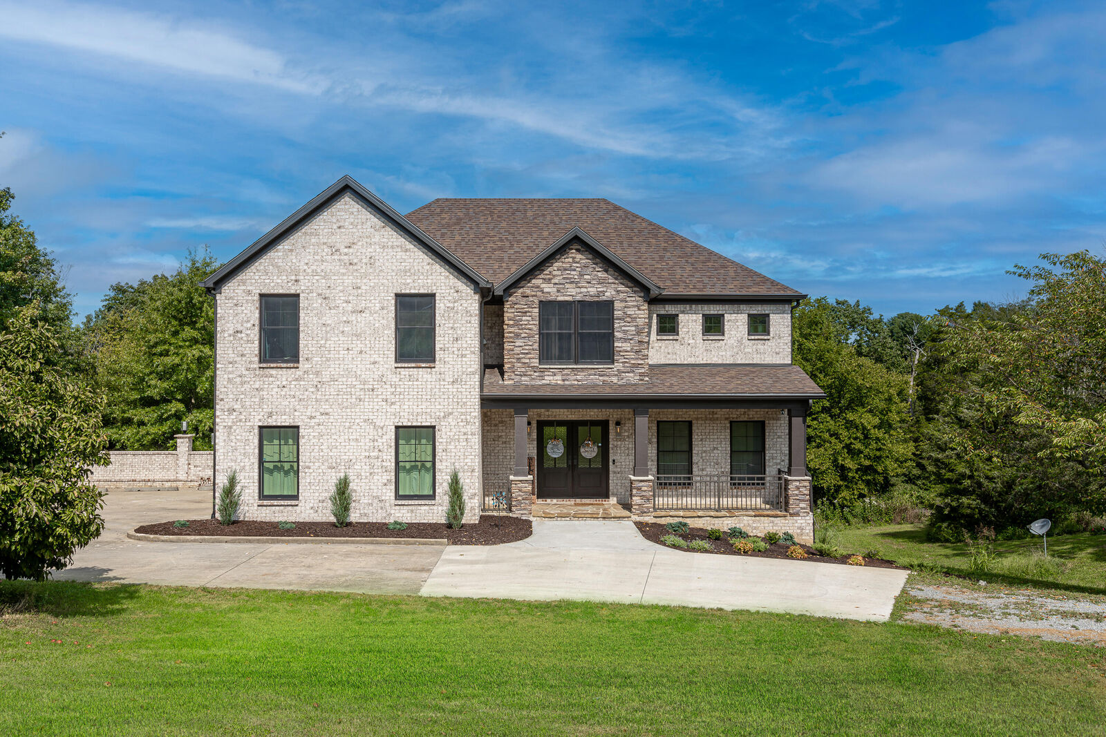 Property Photo:  68 Meadow Point Drive  KY 40444 