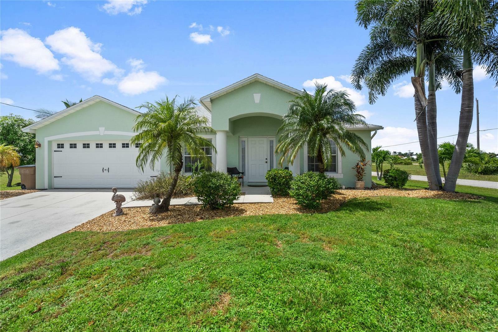 Property Photo:  1240 NW 26th Avenue  FL 33993 