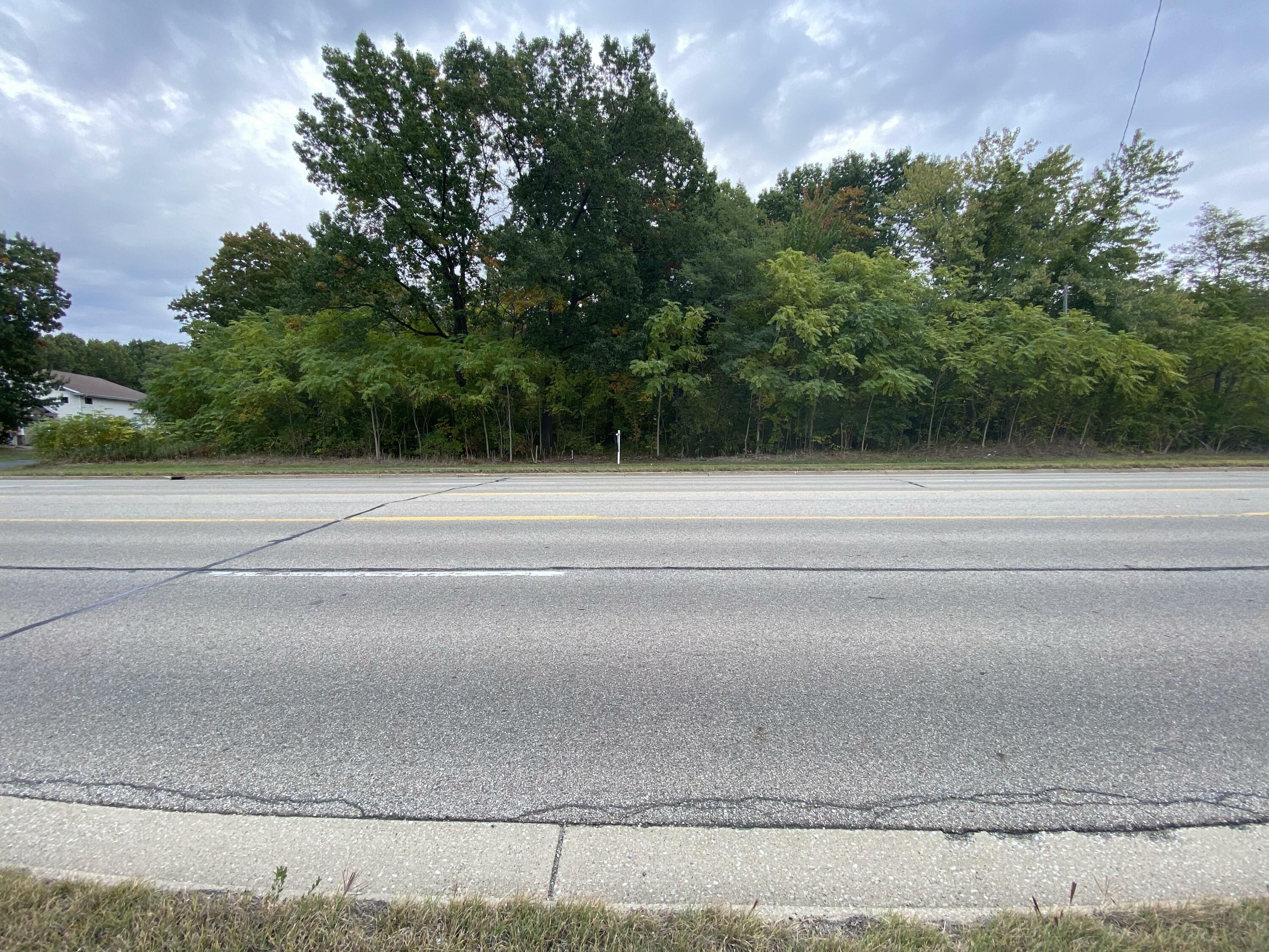 Property Photo:  0A Red Arrow Highway  MI 49106 