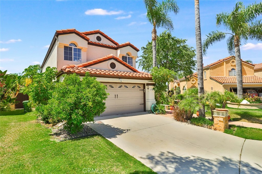 Property Photo:  605 Sedgeworth Court  CA 93065 