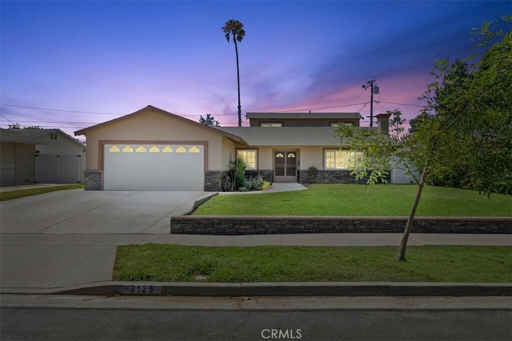 Property Photo:  2125 Hamer Drive  CA 92870 