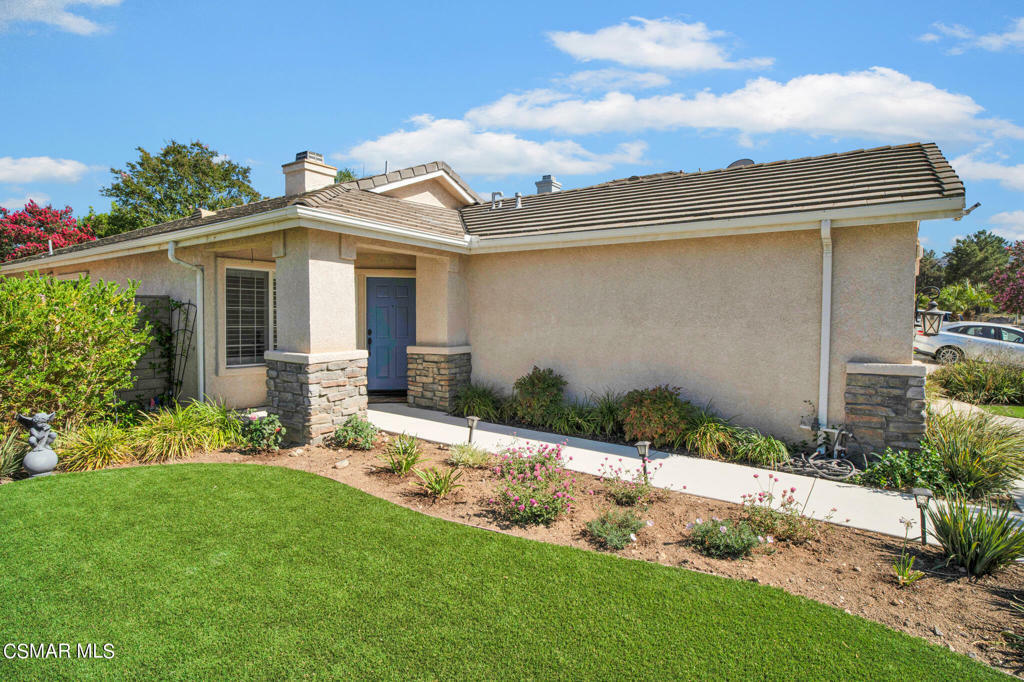 Property Photo:  2790 Briarpatch Drive  CA 93065 