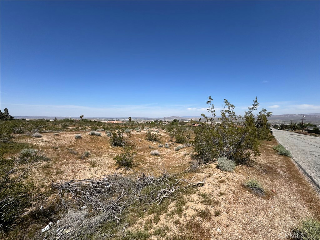 Property Photo:  0 Crestview Road  CA 92311 